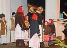Michal Sláma : Živý Betlém 25.12.2016, Živý Betlém 25.12.2016 - Doubravy